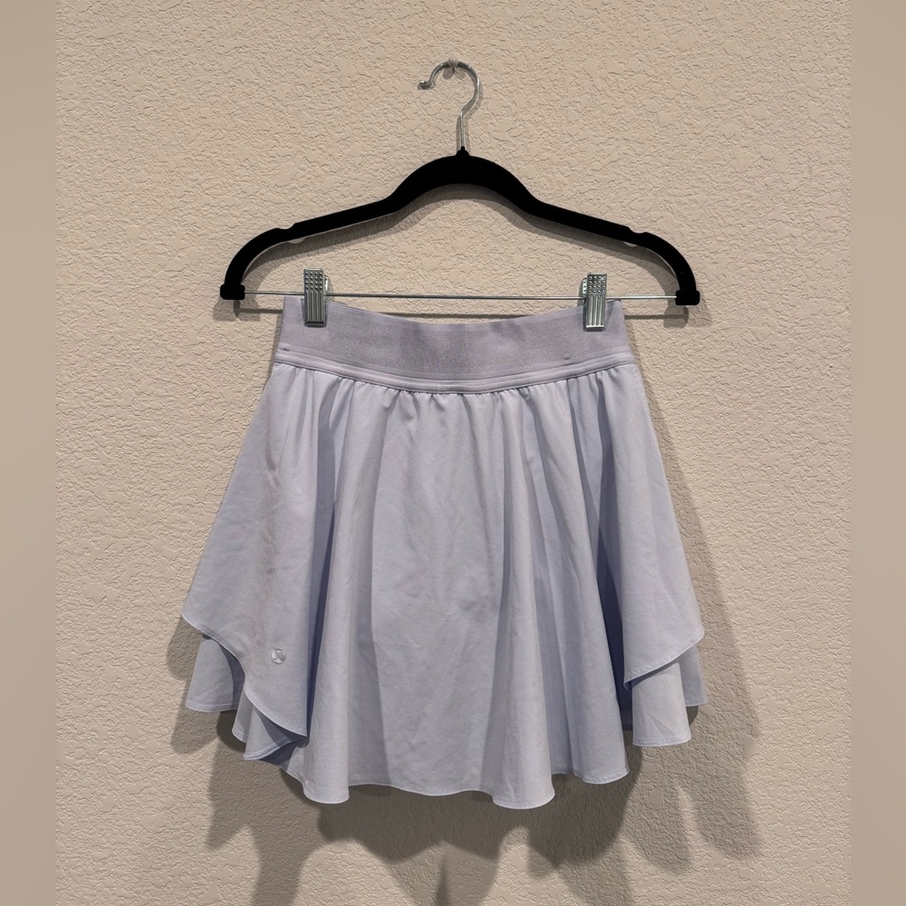 lululemon Court Rival HR Long skirt